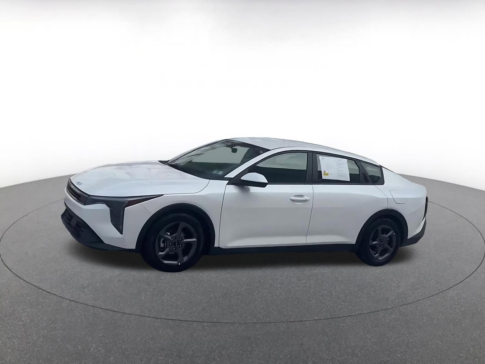 Thumbnail: 2025 Kia K4 - 7