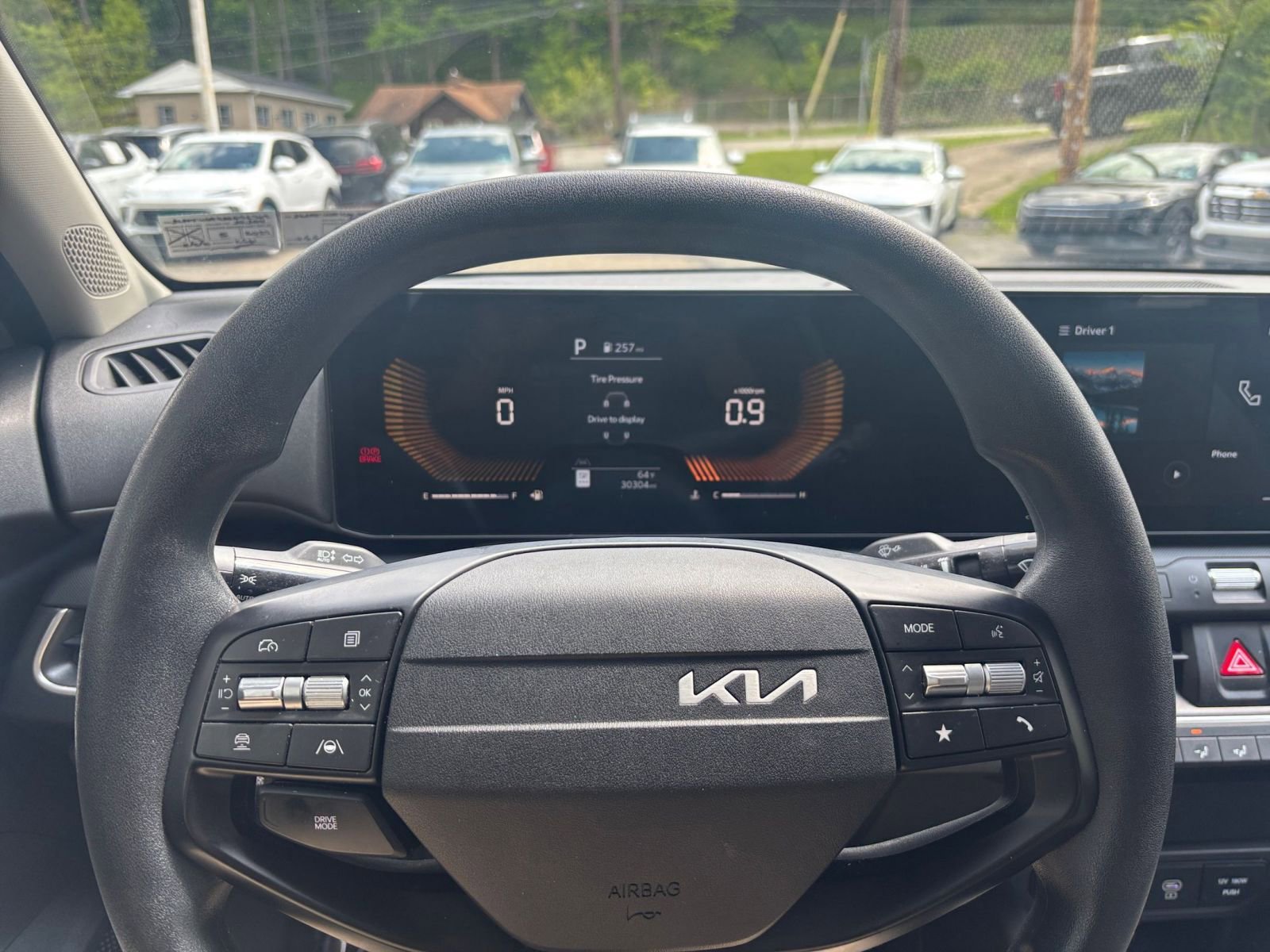 Thumbnail: 2025 Kia K4 - 29