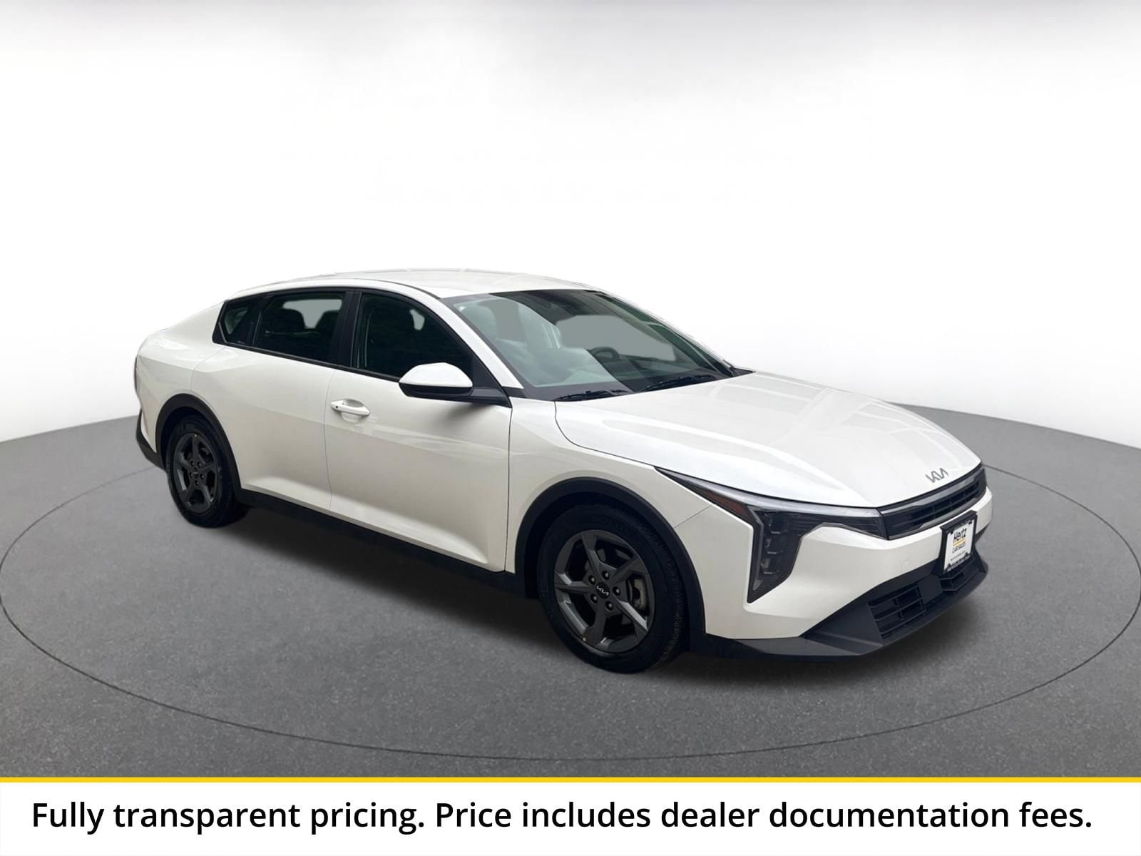 Thumbnail: 2025 Kia K4 - 1