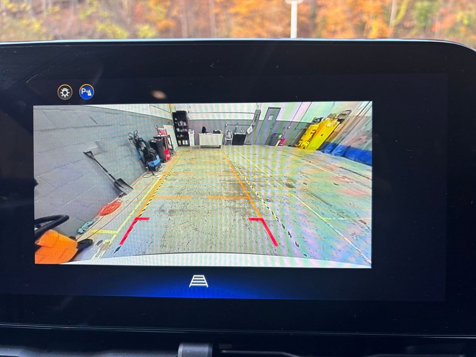 Thumbnail: 2025 Chevrolet Equinox - 17