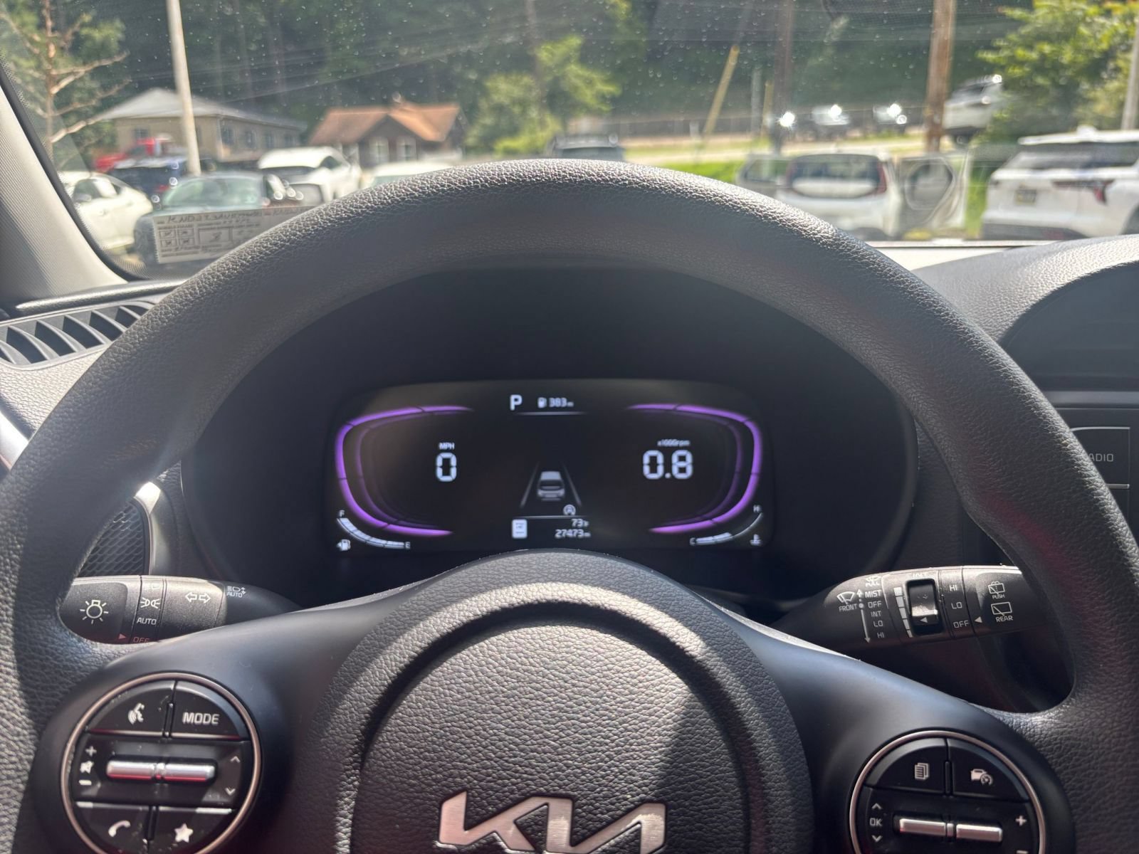 Thumbnail: 2025 Kia Soul - 31