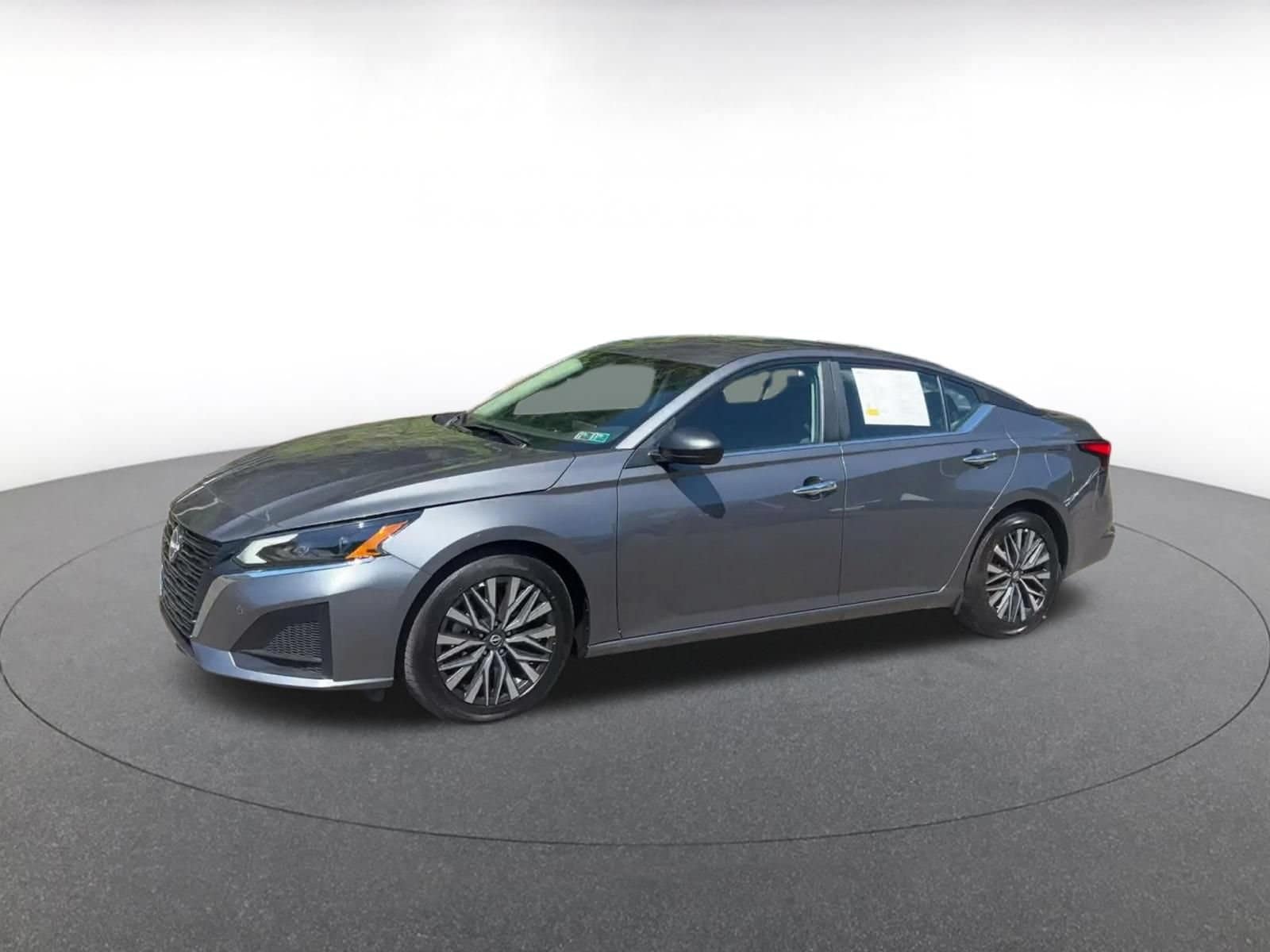 Thumbnail: 2025 Nissan Altima - 7