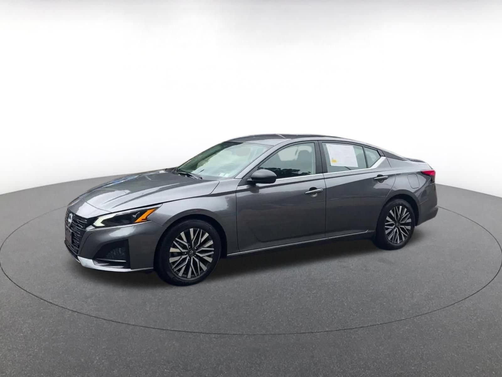 Thumbnail: 2026 Nissan Altima - 7