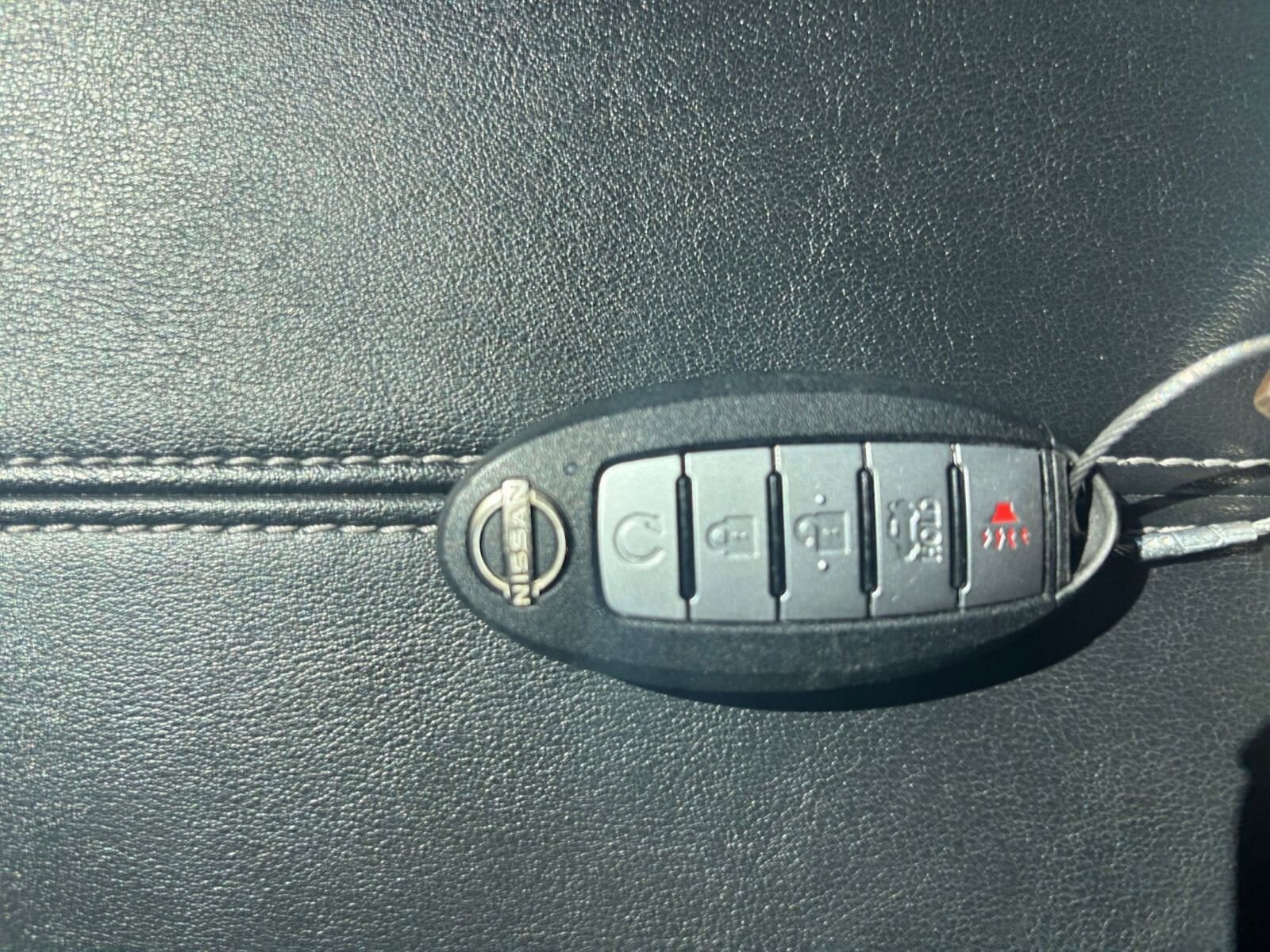 Thumbnail: 2025 Nissan Altima - 27