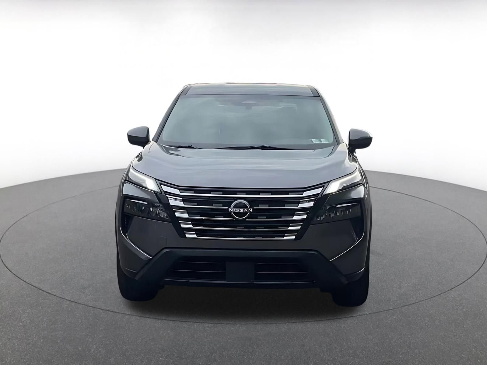 Thumbnail: 2025 Nissan Rogue - 4