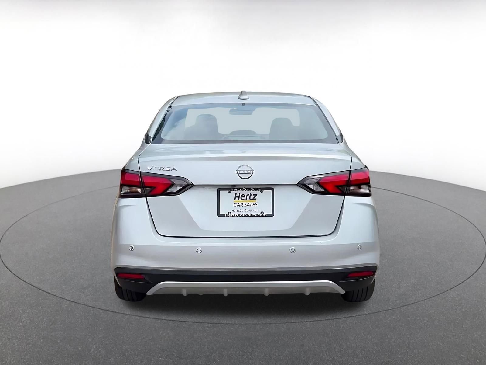 Thumbnail: 2025 Nissan Versa - 12