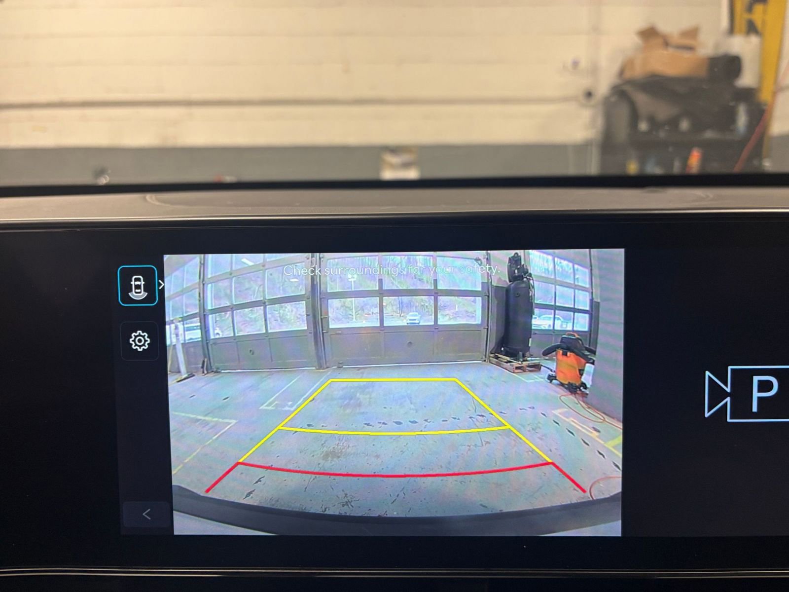 Thumbnail: 2025 Hyundai Kona - 24