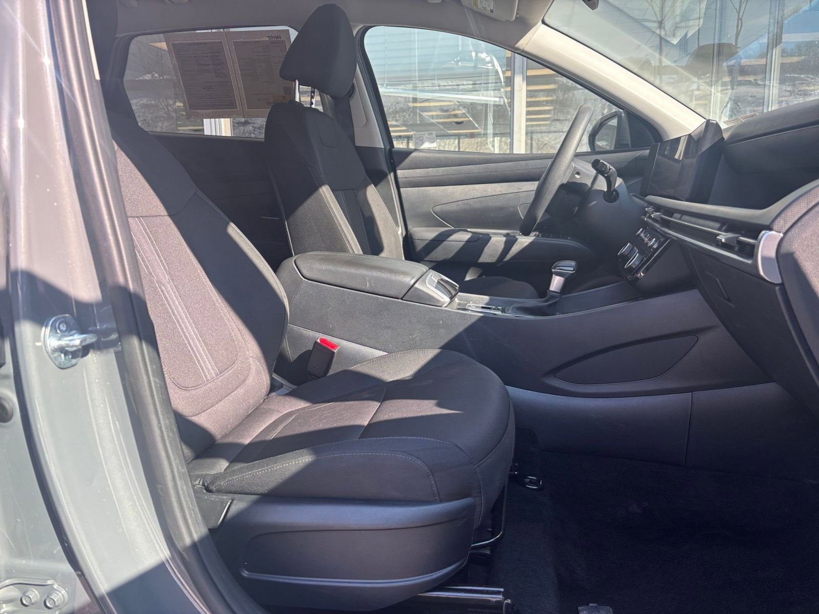 Thumbnail: 2025 Hyundai Tucson - 29