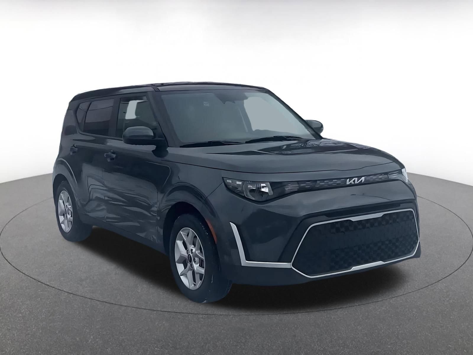 Thumbnail: 2025 Kia Soul - 3
