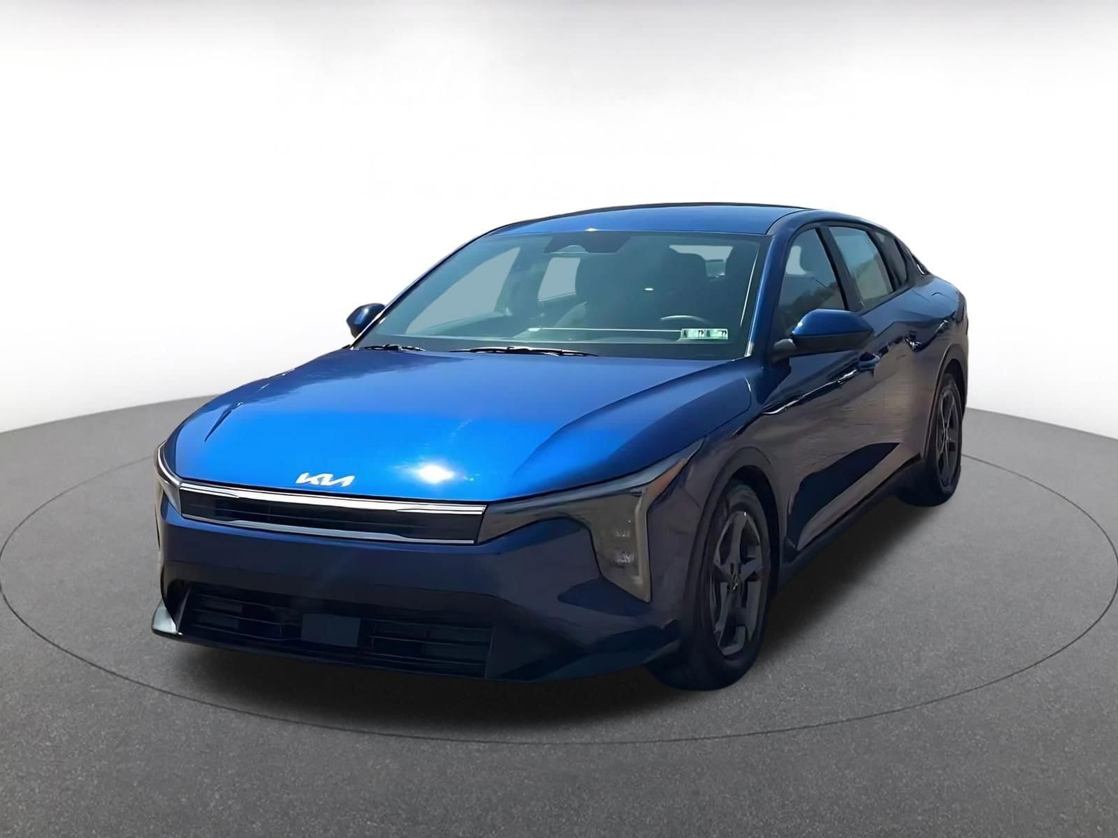 Thumbnail: 2025 Kia K4 - 7