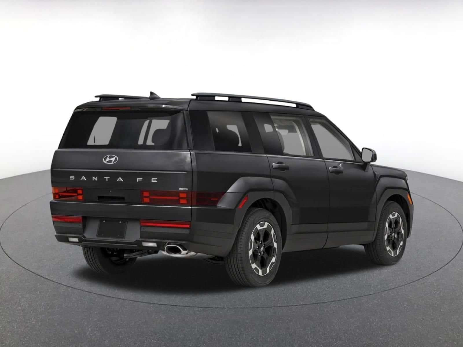 Thumbnail: 2025 Hyundai Santa Fe - 2