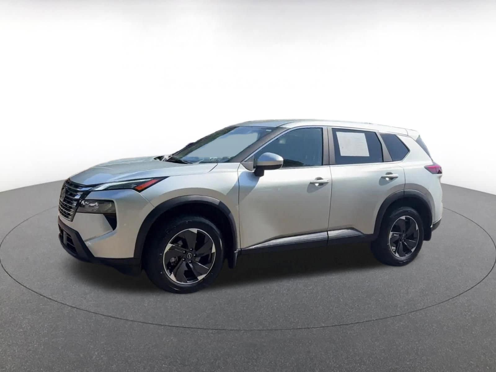 Thumbnail: 2024 Nissan Rogue - 8