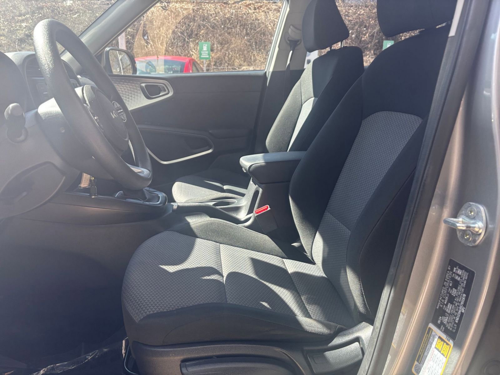 Thumbnail: 2025 Kia Soul - 34