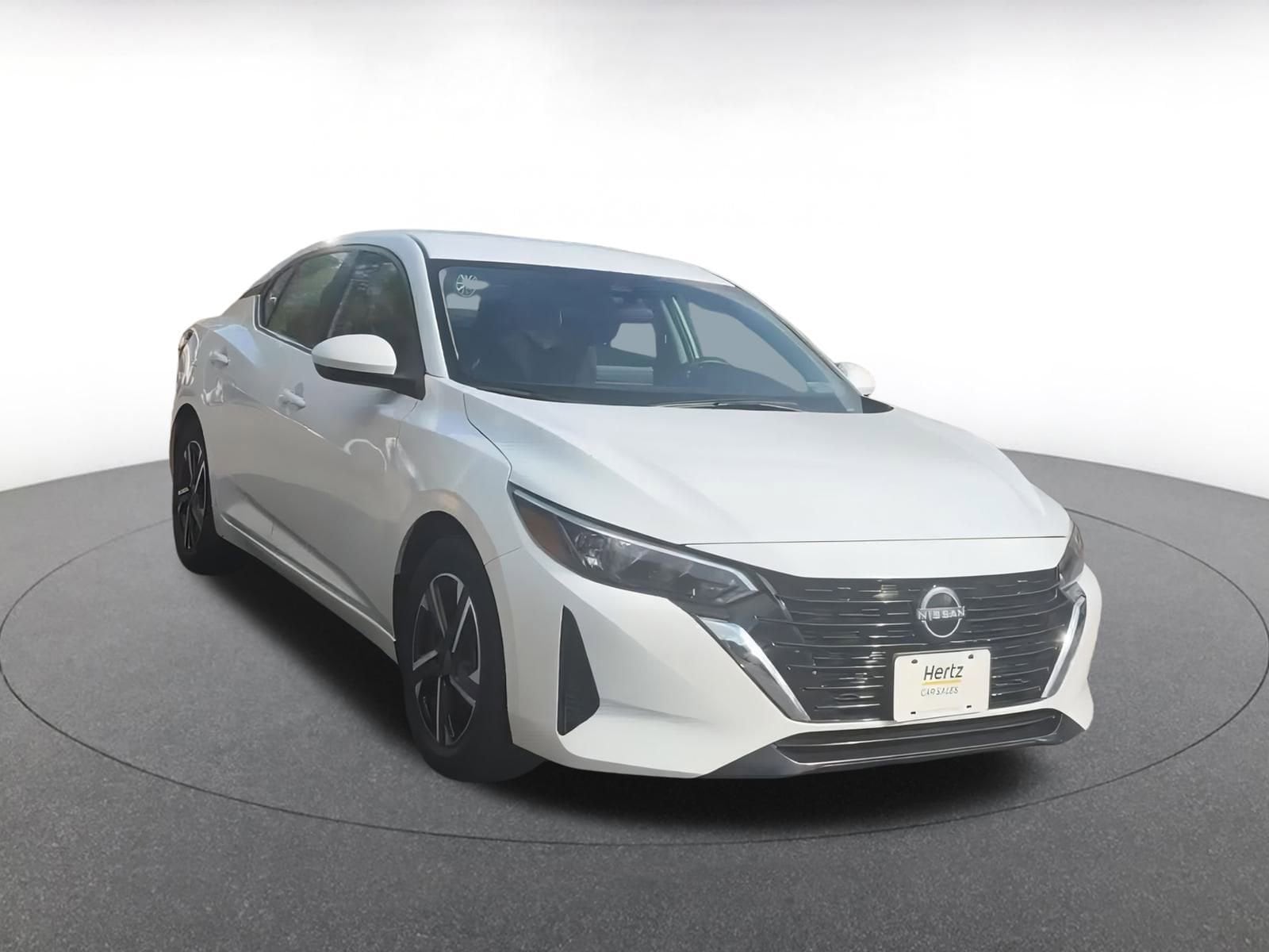 Thumbnail: 2024 Nissan Sentra - 3