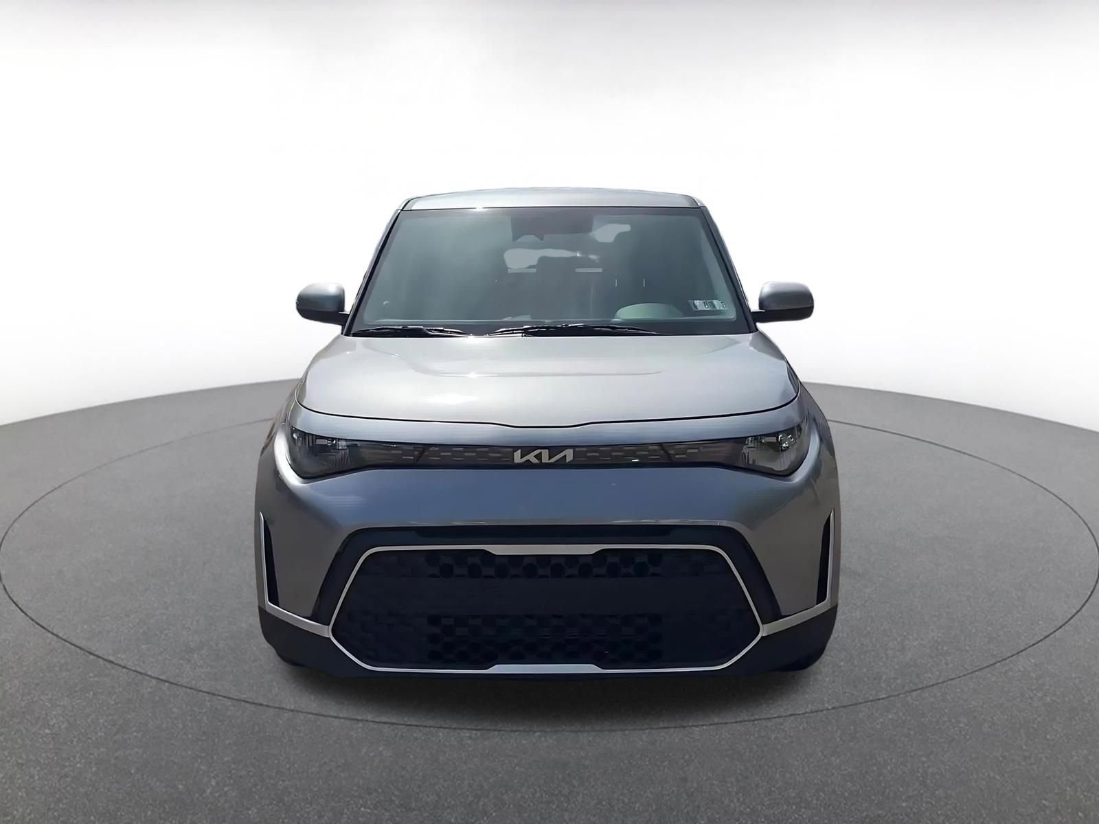 Thumbnail: 2025 Kia Soul - 4