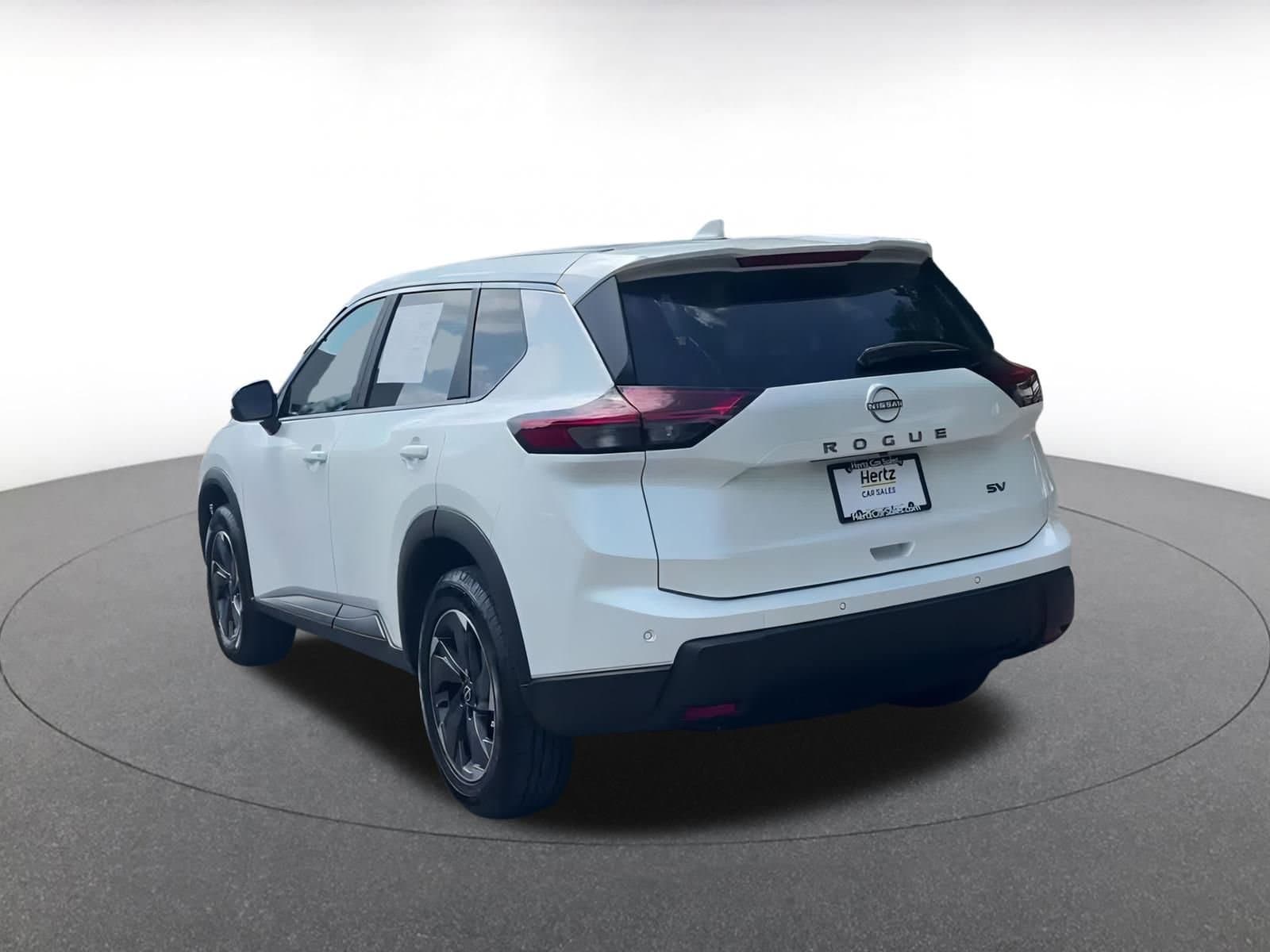 Thumbnail: 2024 Nissan Rogue - 12