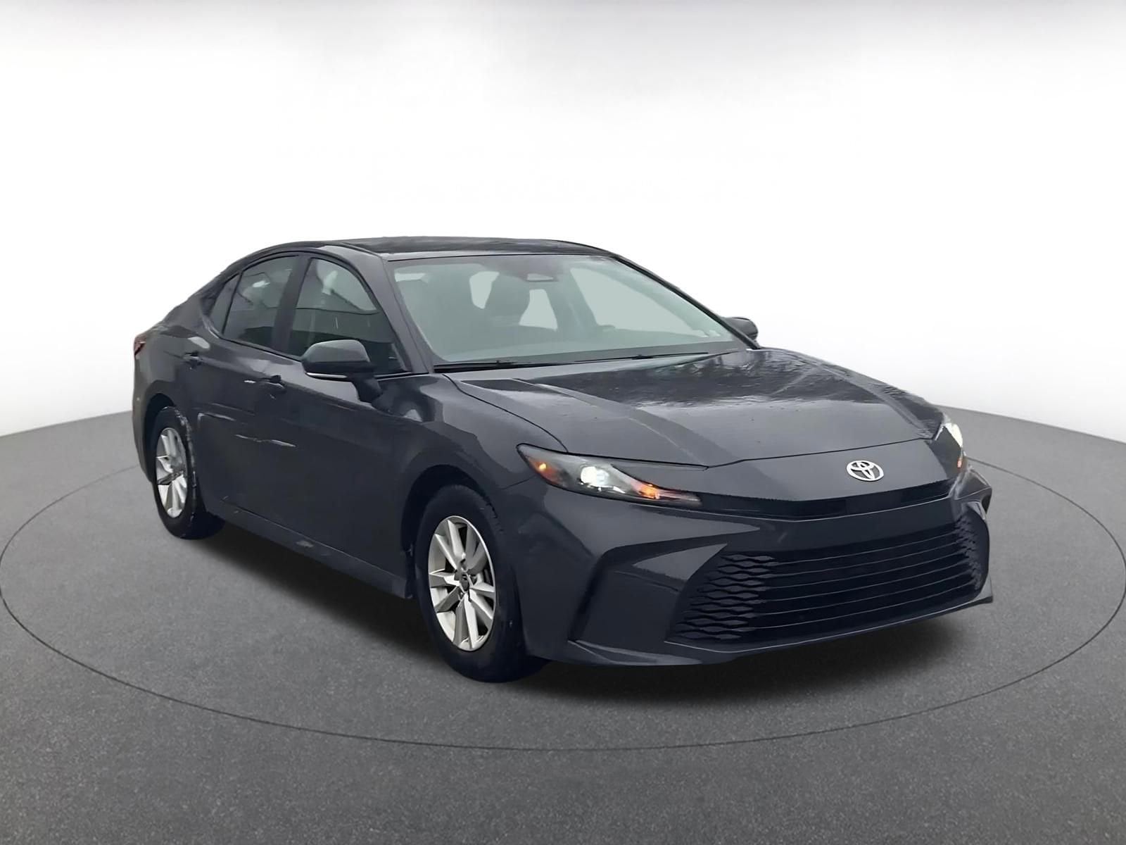 Thumbnail: 2025 Toyota Camry - 3