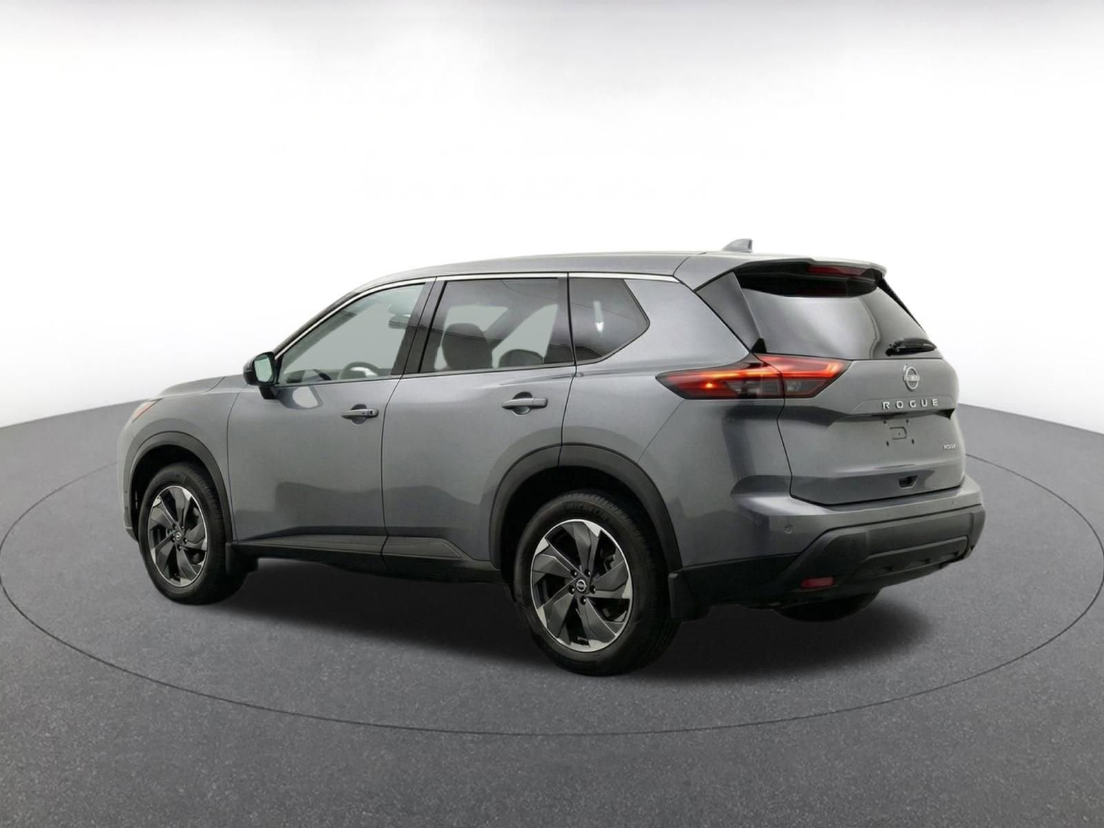 Thumbnail: 2025 Nissan Rogue - 7