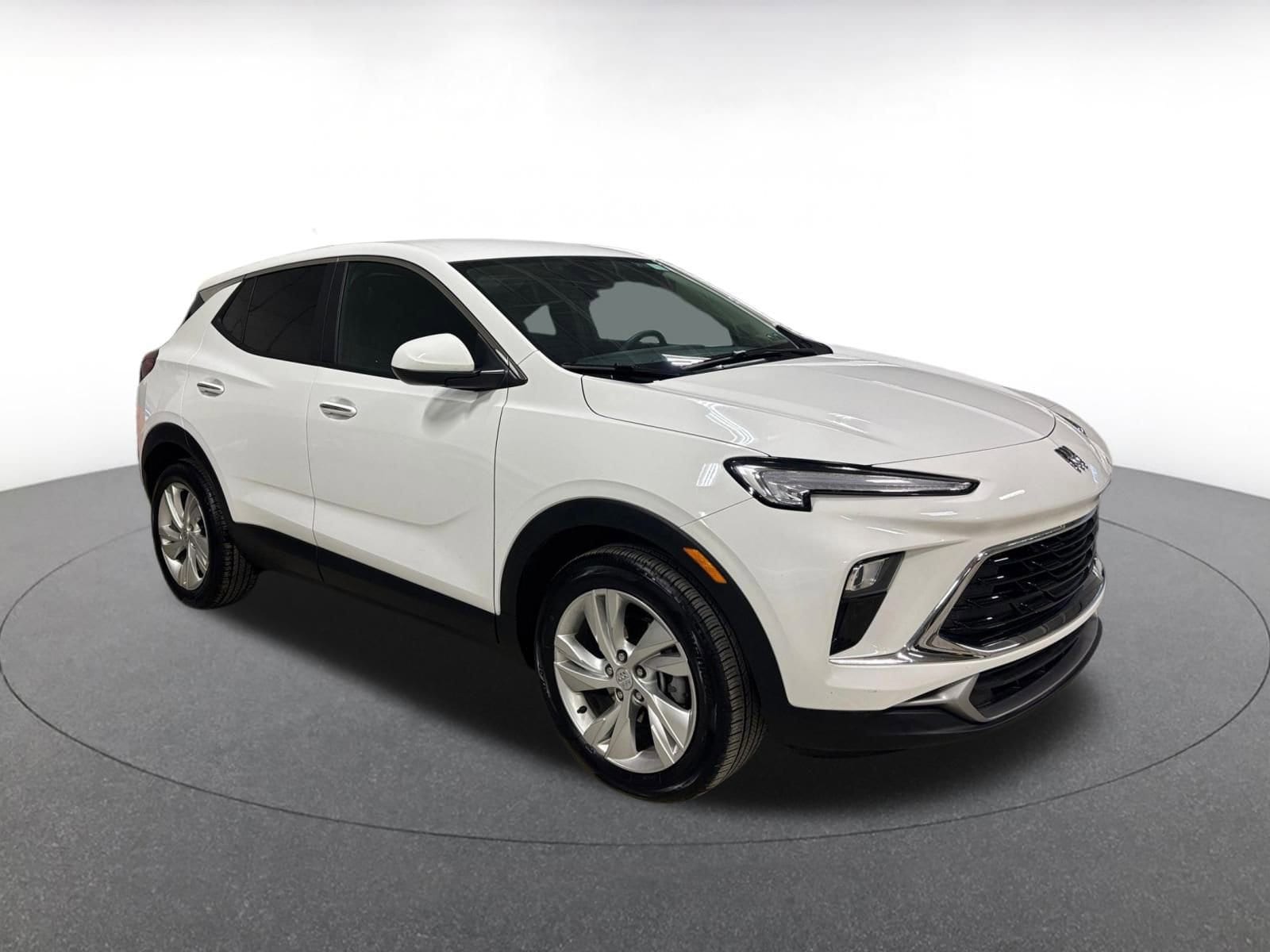 Thumbnail: 2025 Buick Encore GX - 1