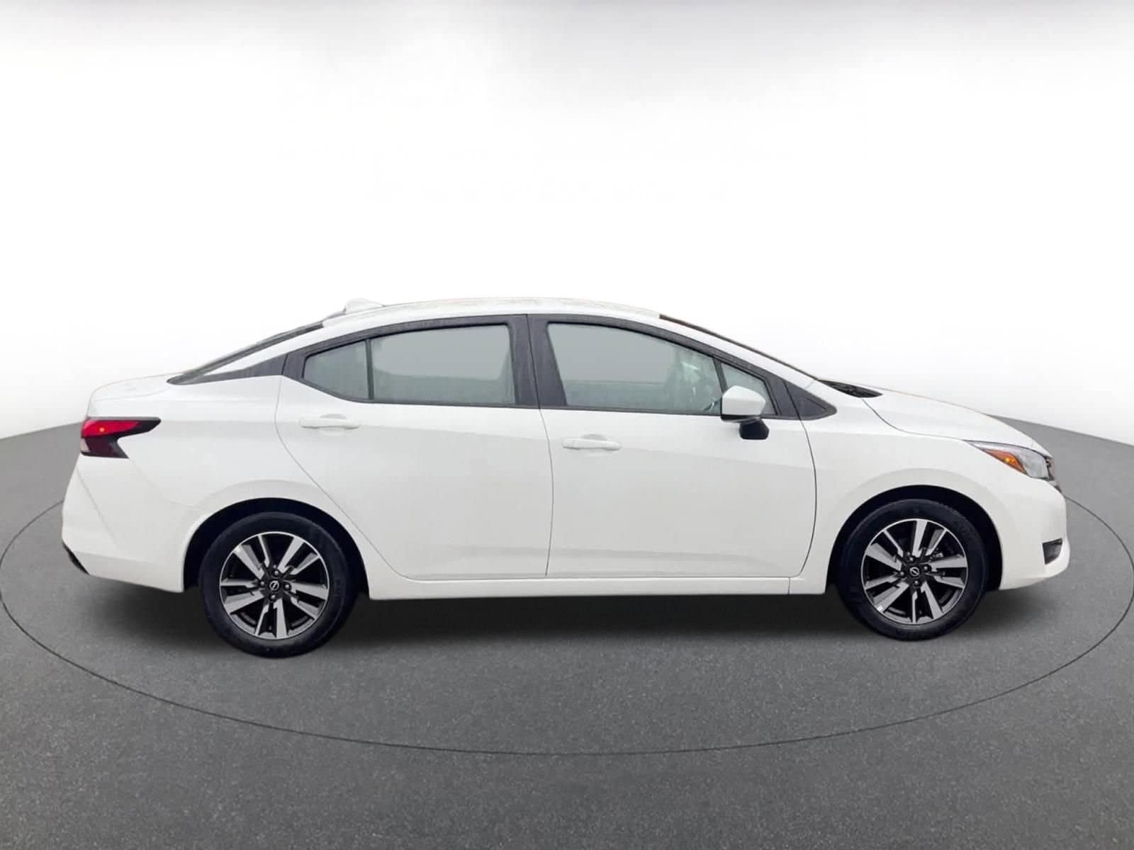 Thumbnail: 2025 Nissan Versa - 16