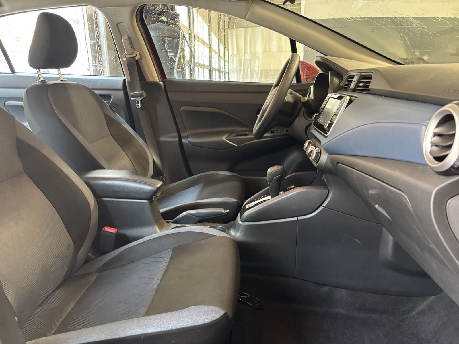 Thumbnail: 2025 Nissan Versa - 24