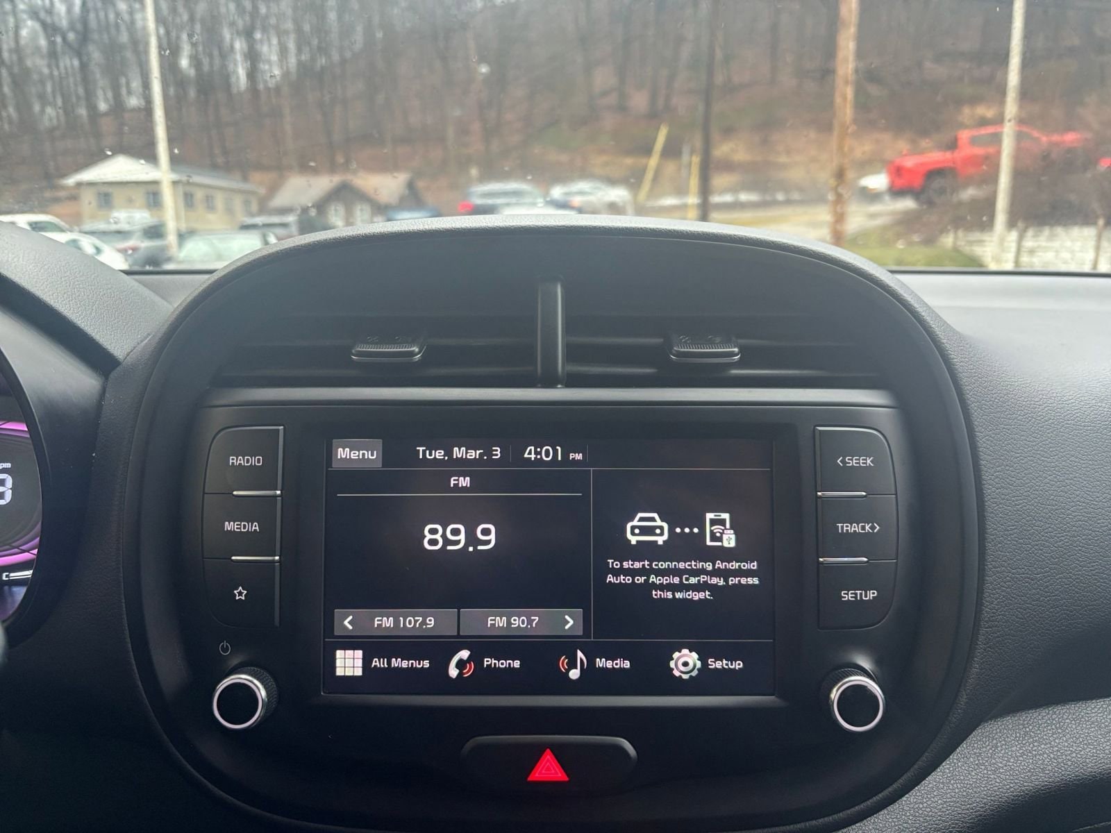 Thumbnail: 2025 Kia Soul - 20