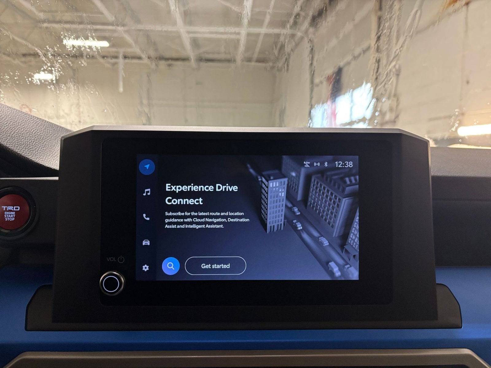 Thumbnail: 2025 Toyota Tacoma - 18