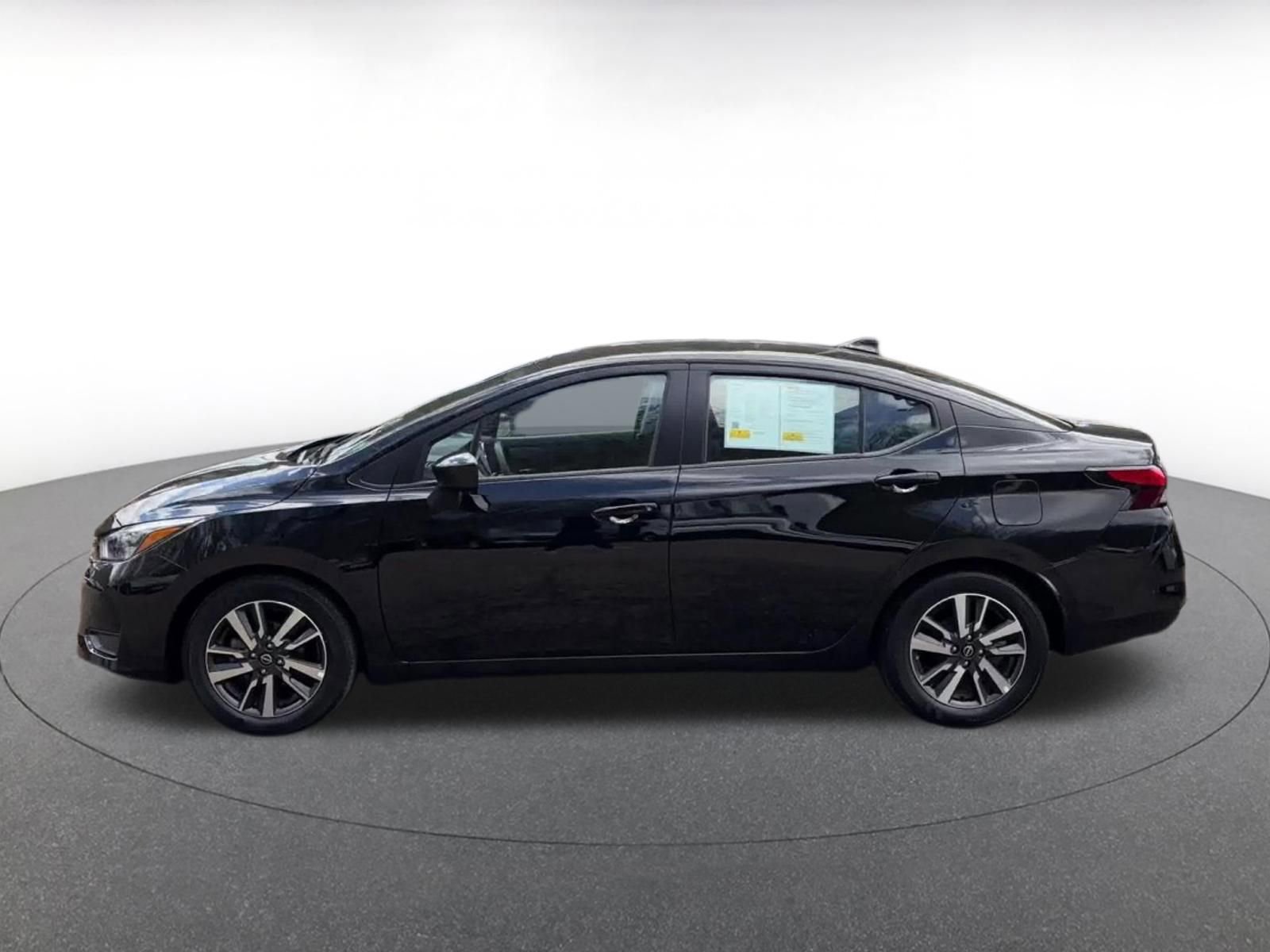 Thumbnail: 2025 Nissan Versa - 9