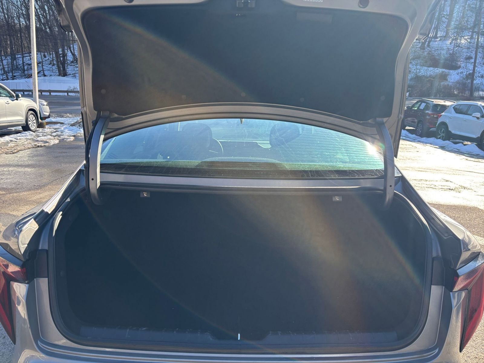 Thumbnail: 2025 Kia K4 - 30