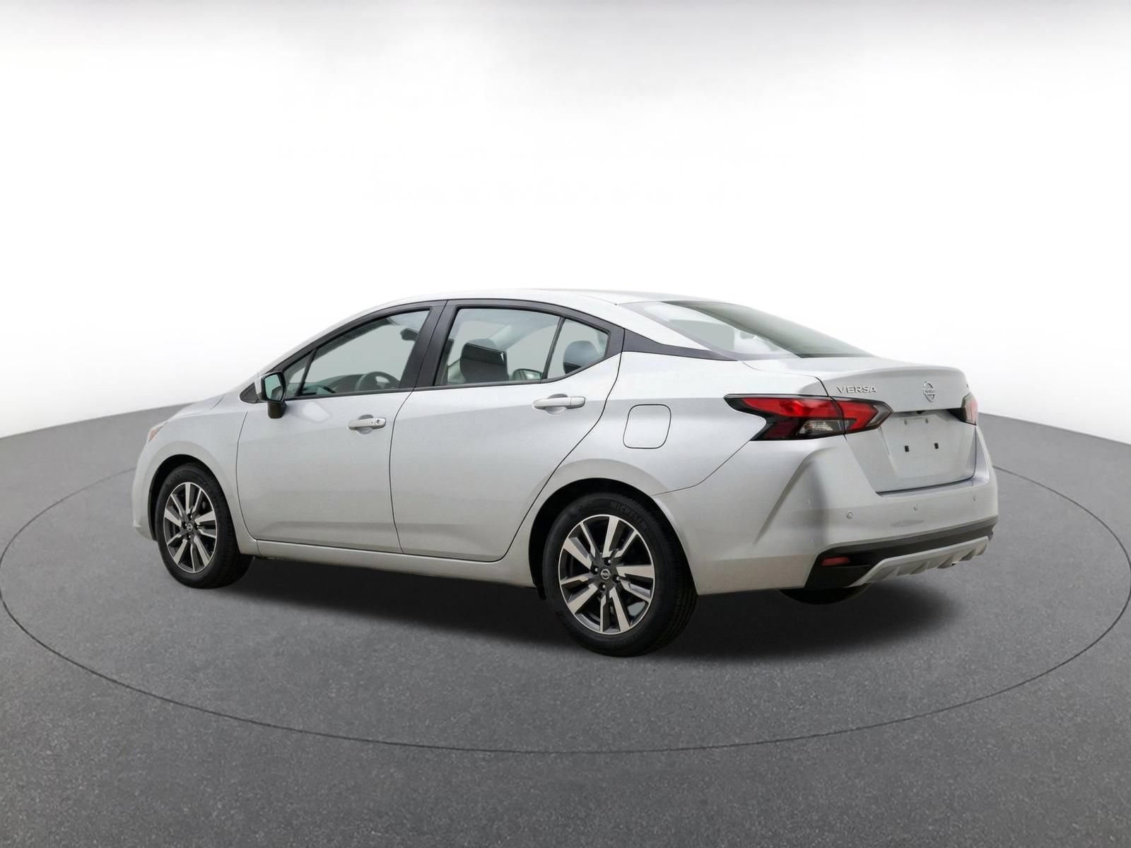 Thumbnail: 2025 Nissan Versa - 7