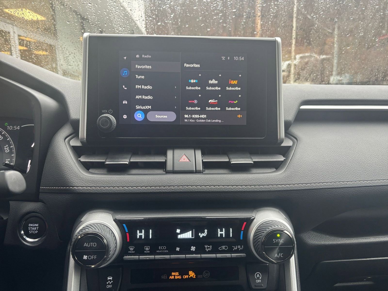 Thumbnail: 2025 Toyota RAV4 - 18