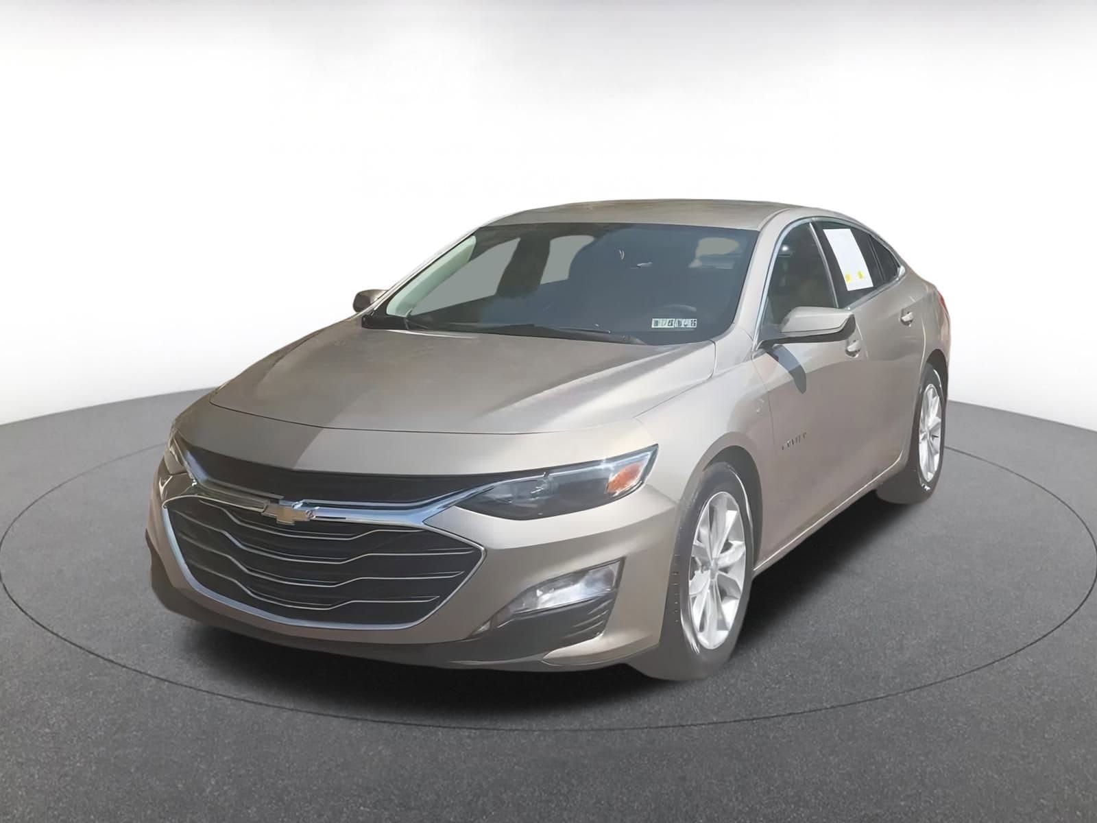 Thumbnail: 2023 Chevrolet Malibu - 7