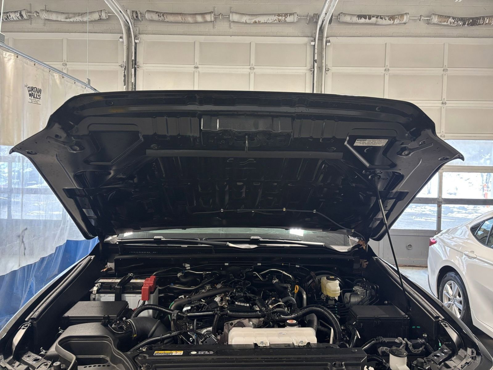 Thumbnail: 2025 Toyota 4Runner - 31