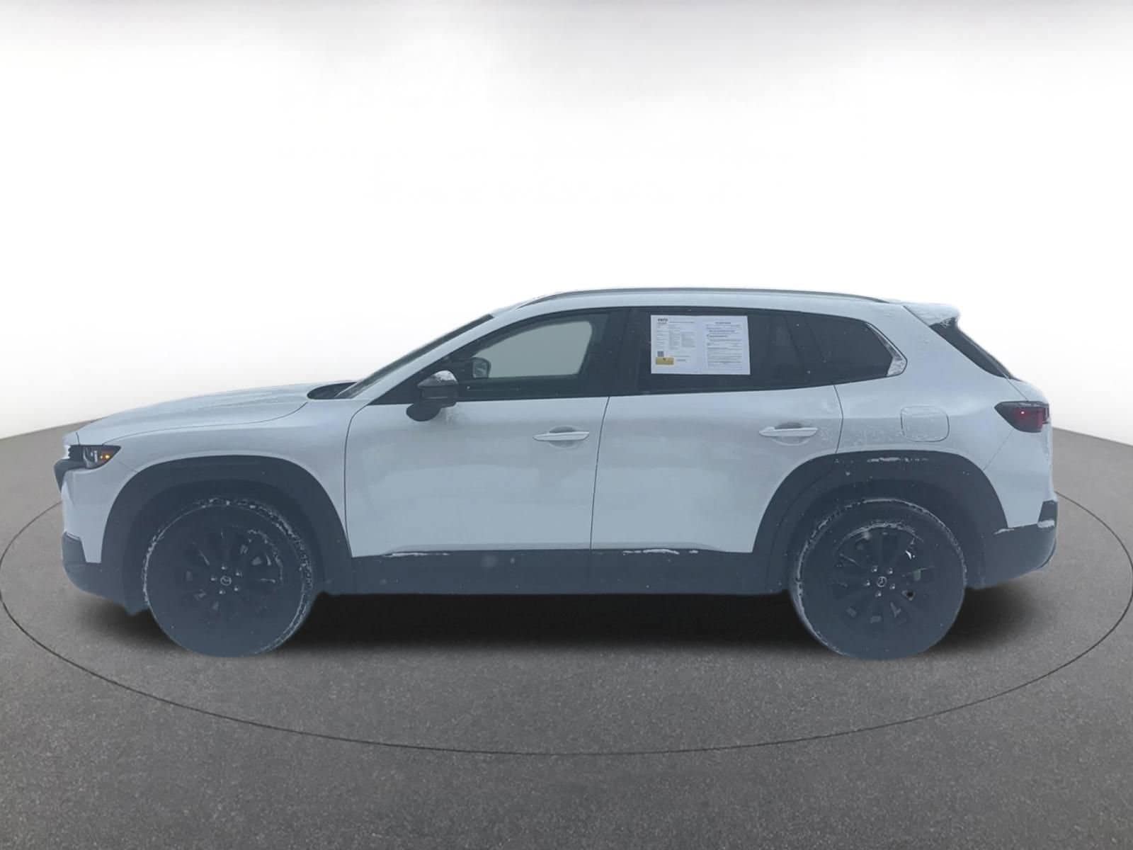 Thumbnail: 2025 Mazda CX-50 - 8