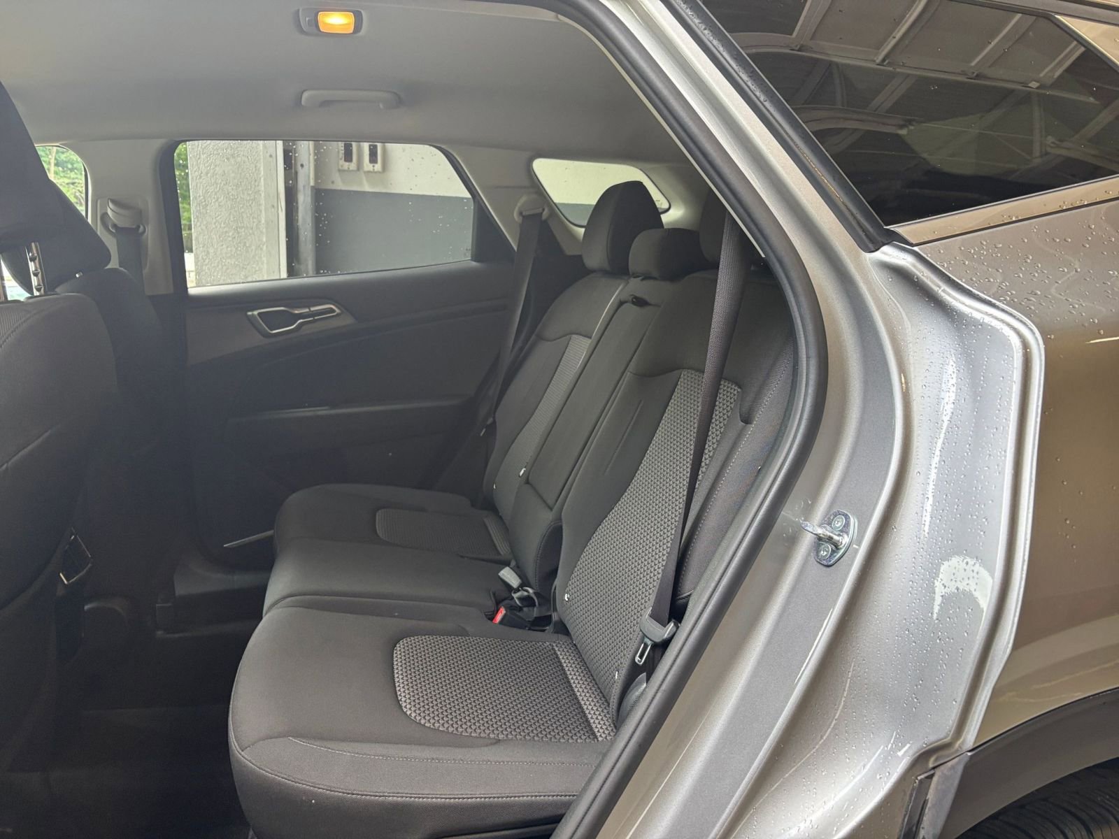 Thumbnail: 2023 Kia Sportage - 35