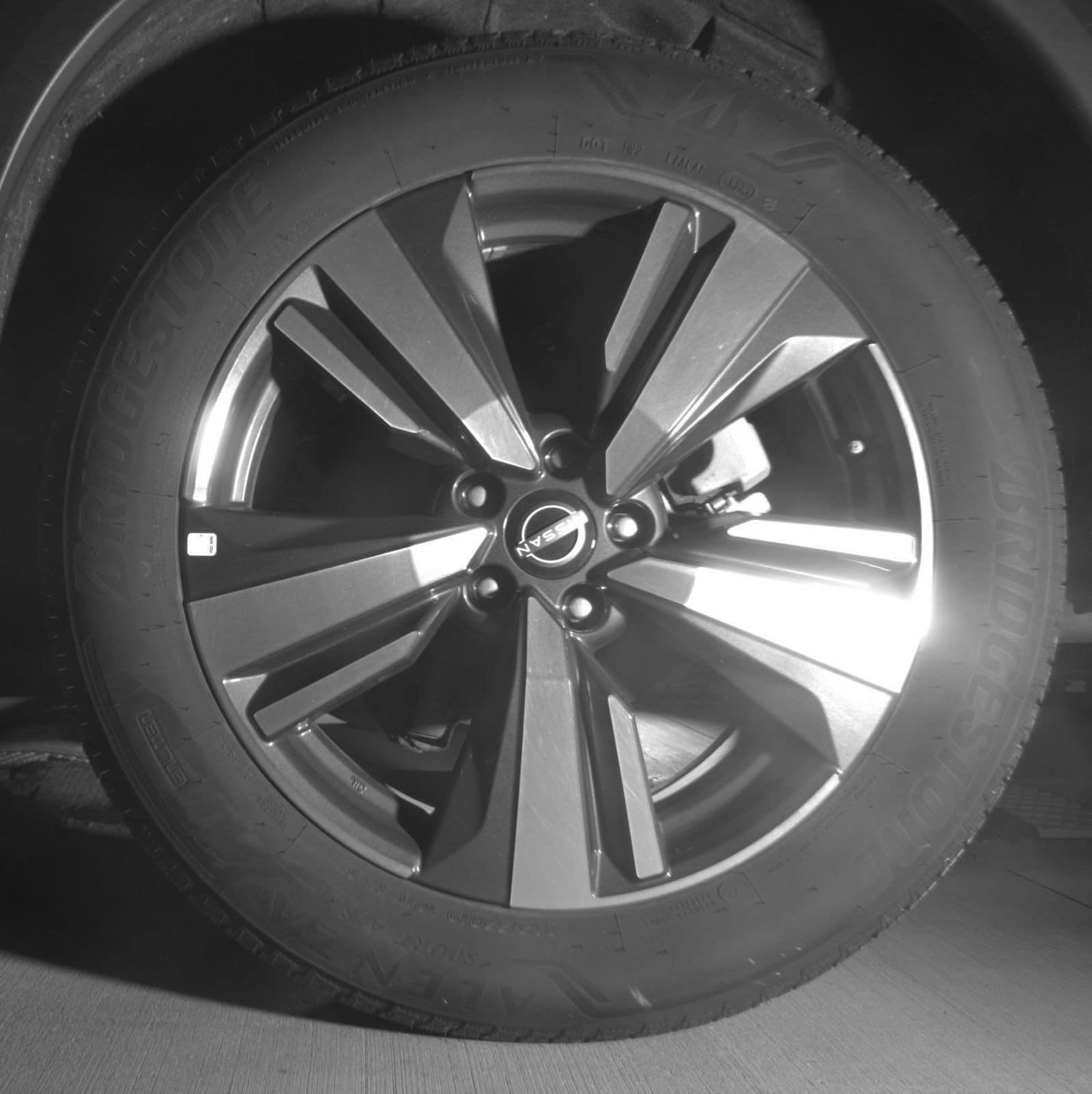 Thumbnail: 2026 Nissan Rogue - 16