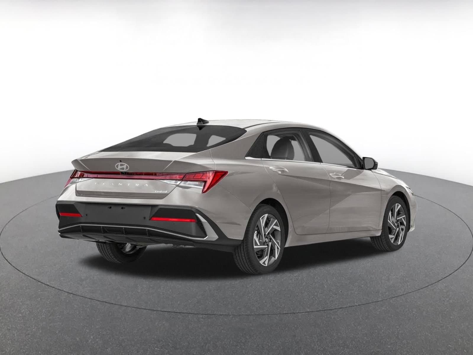 Thumbnail: 2025 Hyundai Elantra - 2