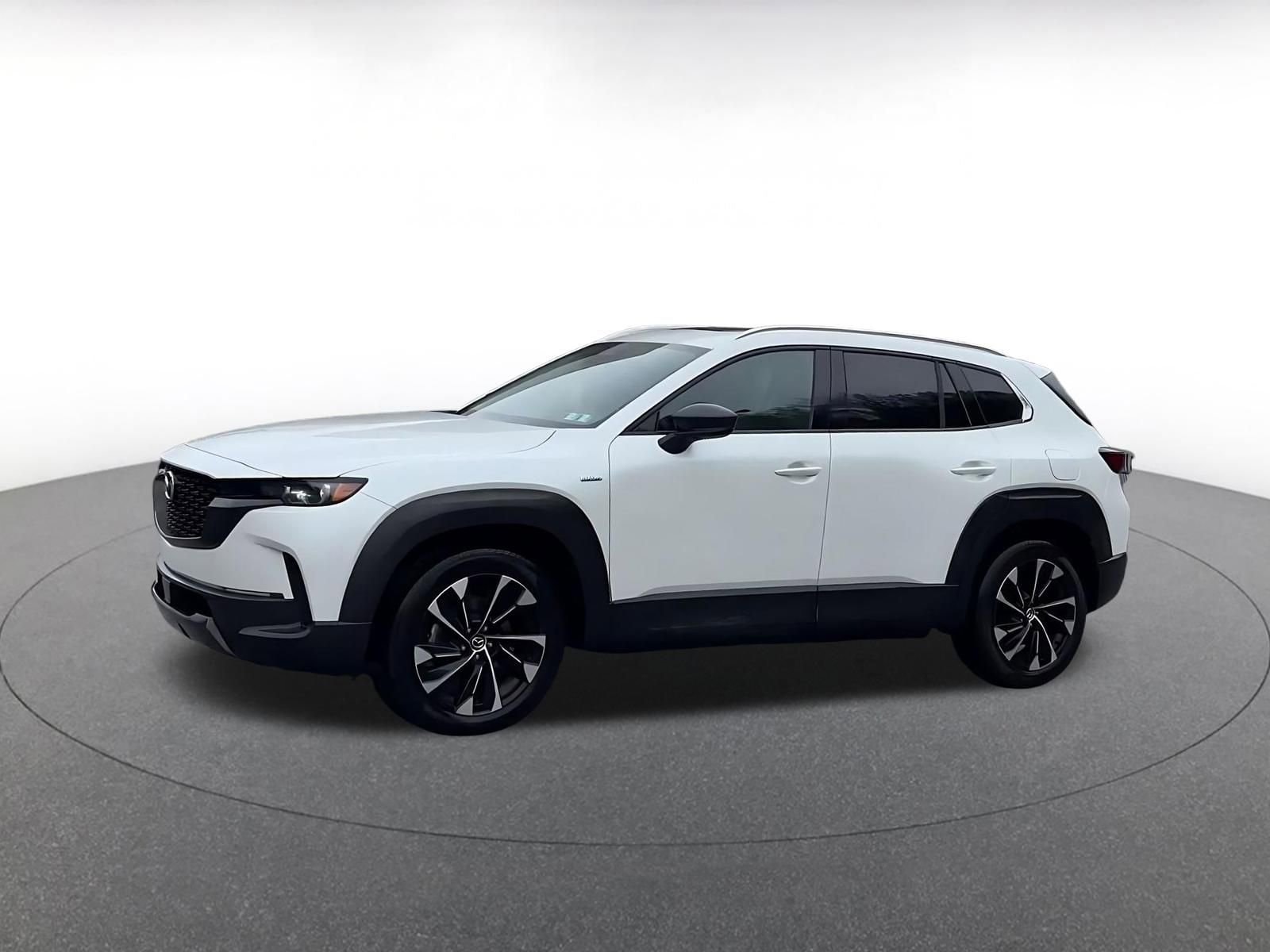 Thumbnail: 2025 Mazda CX-50 - 8