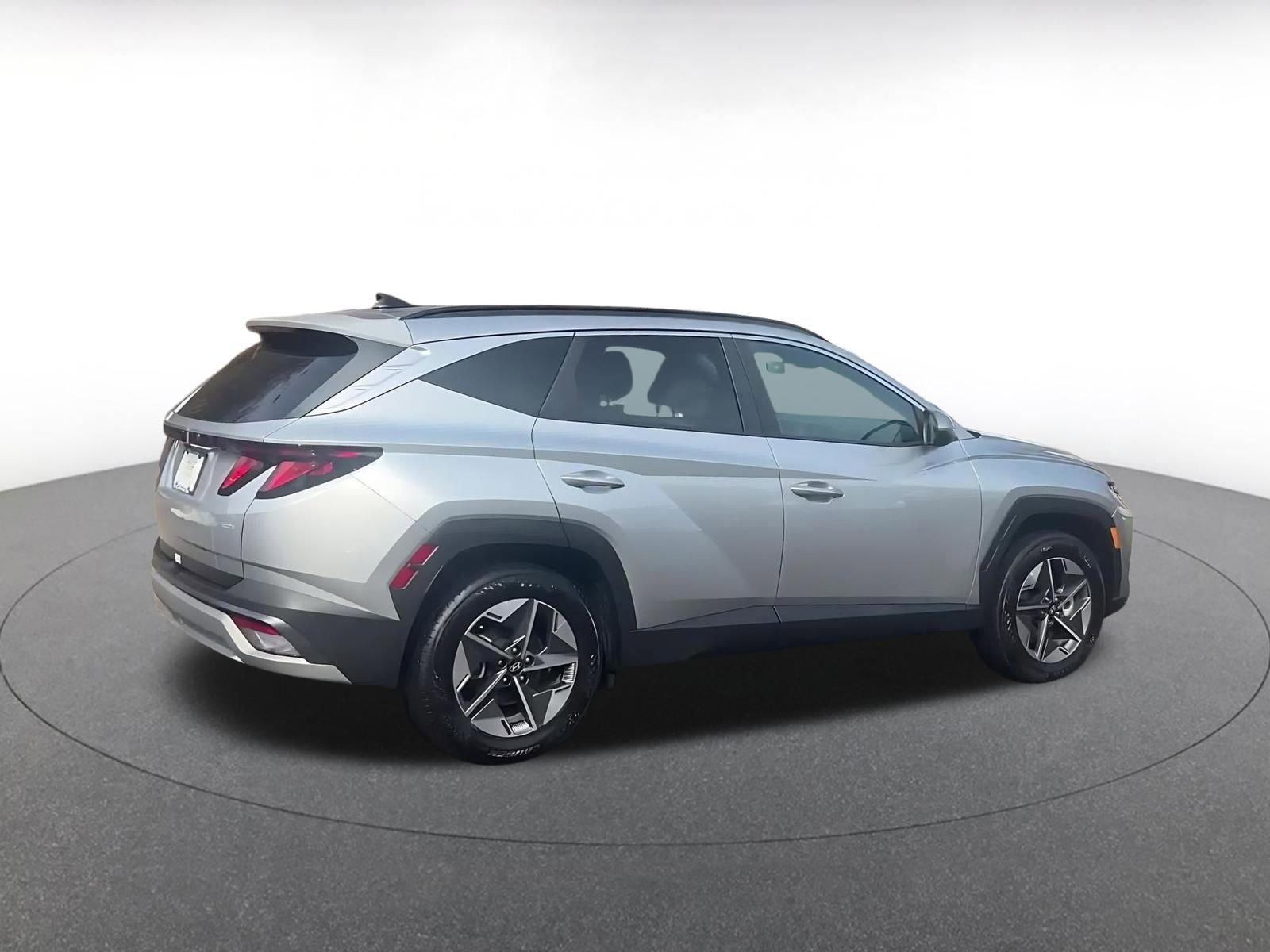 Thumbnail: 2025 Hyundai Tucson - 15