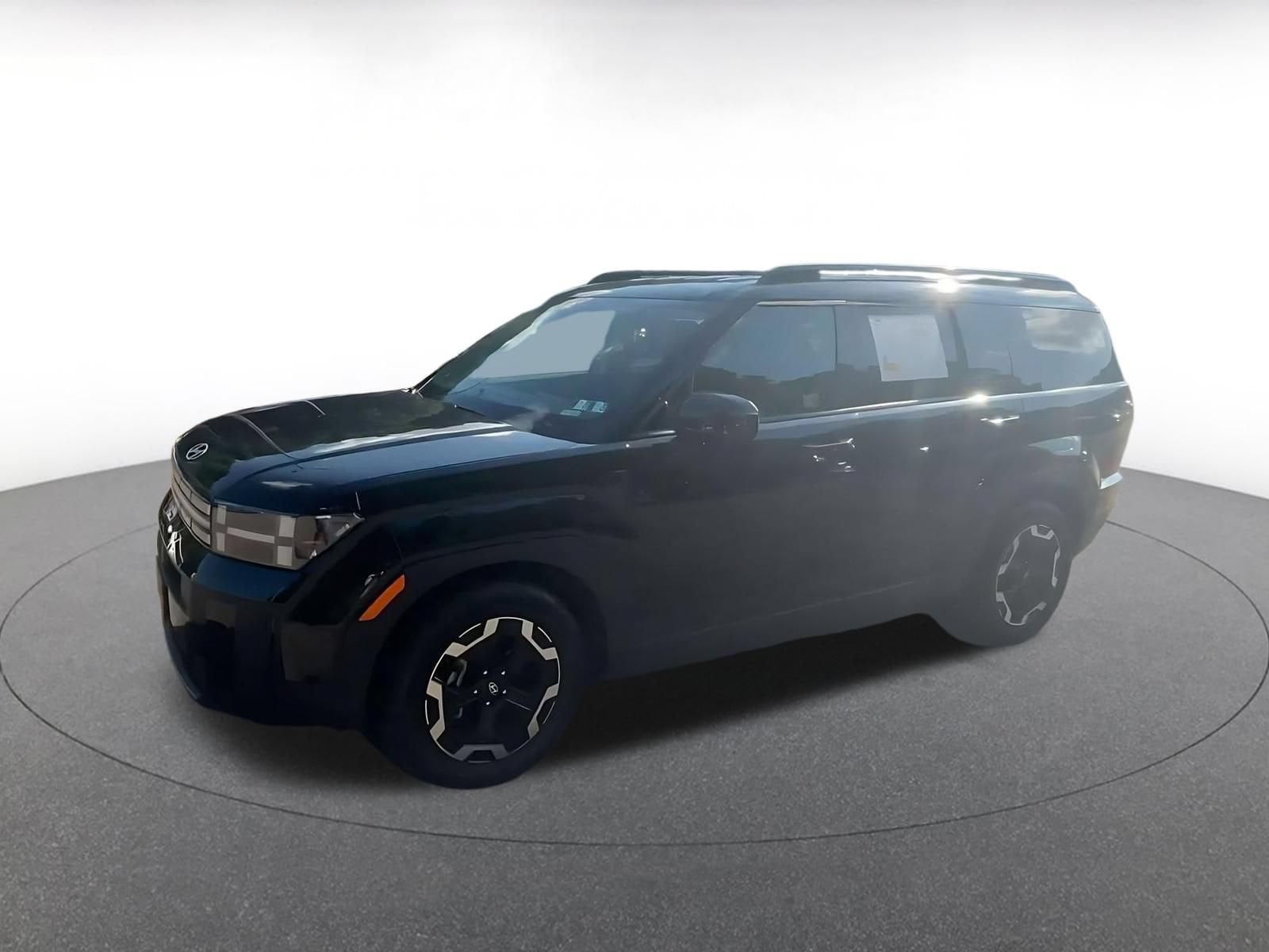 Thumbnail: 2025 Hyundai Santa Fe - 6