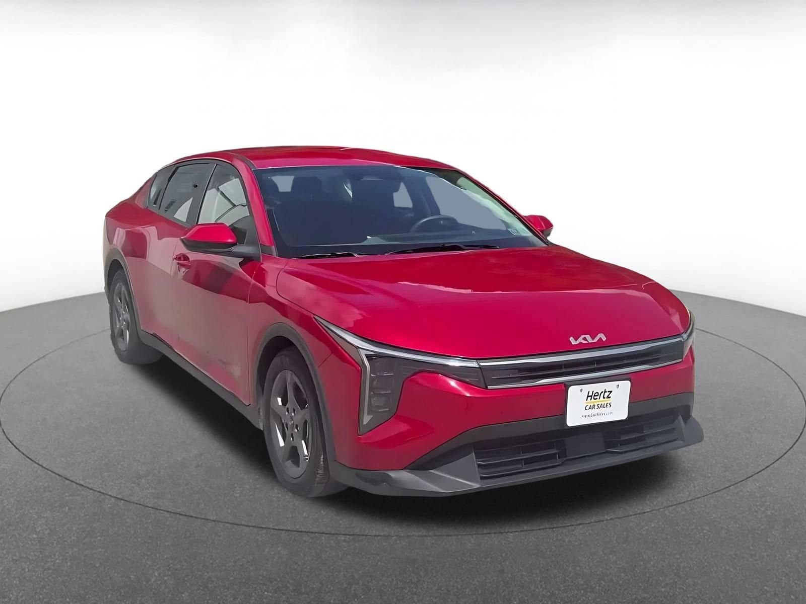 Thumbnail: 2025 Kia K4 - 3