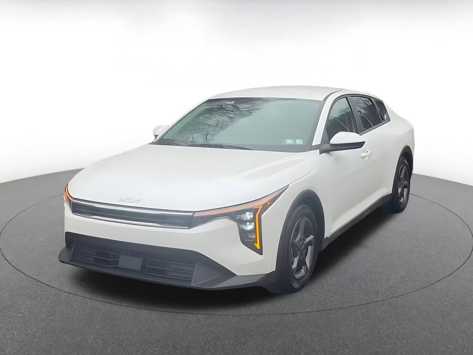 Thumbnail: 2025 Kia K4 - 7