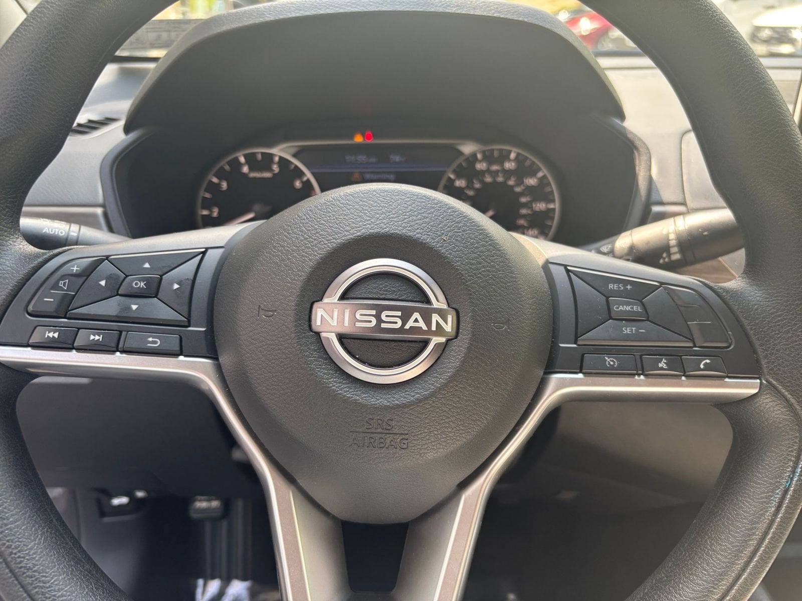 Thumbnail: 2026 Nissan Altima - 27