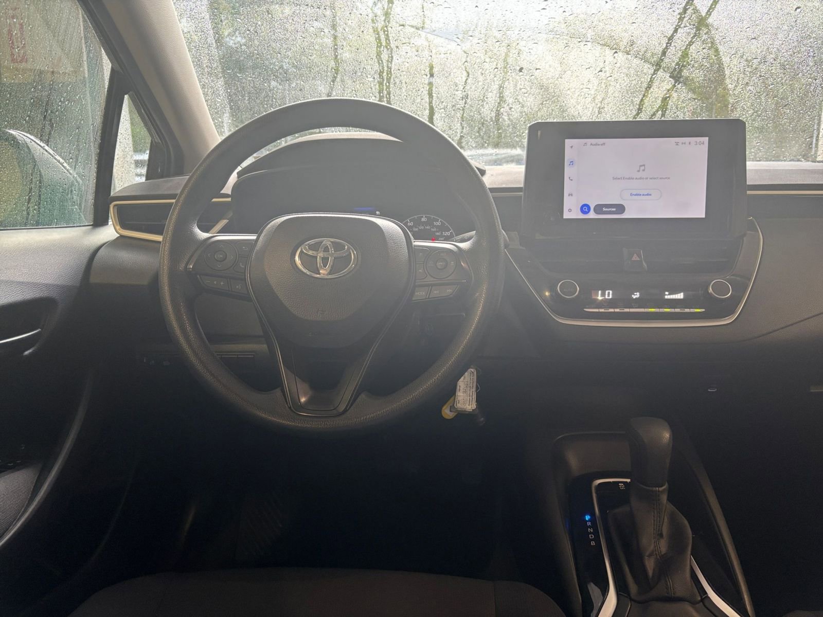 Thumbnail: 2024 Toyota Corolla - 32