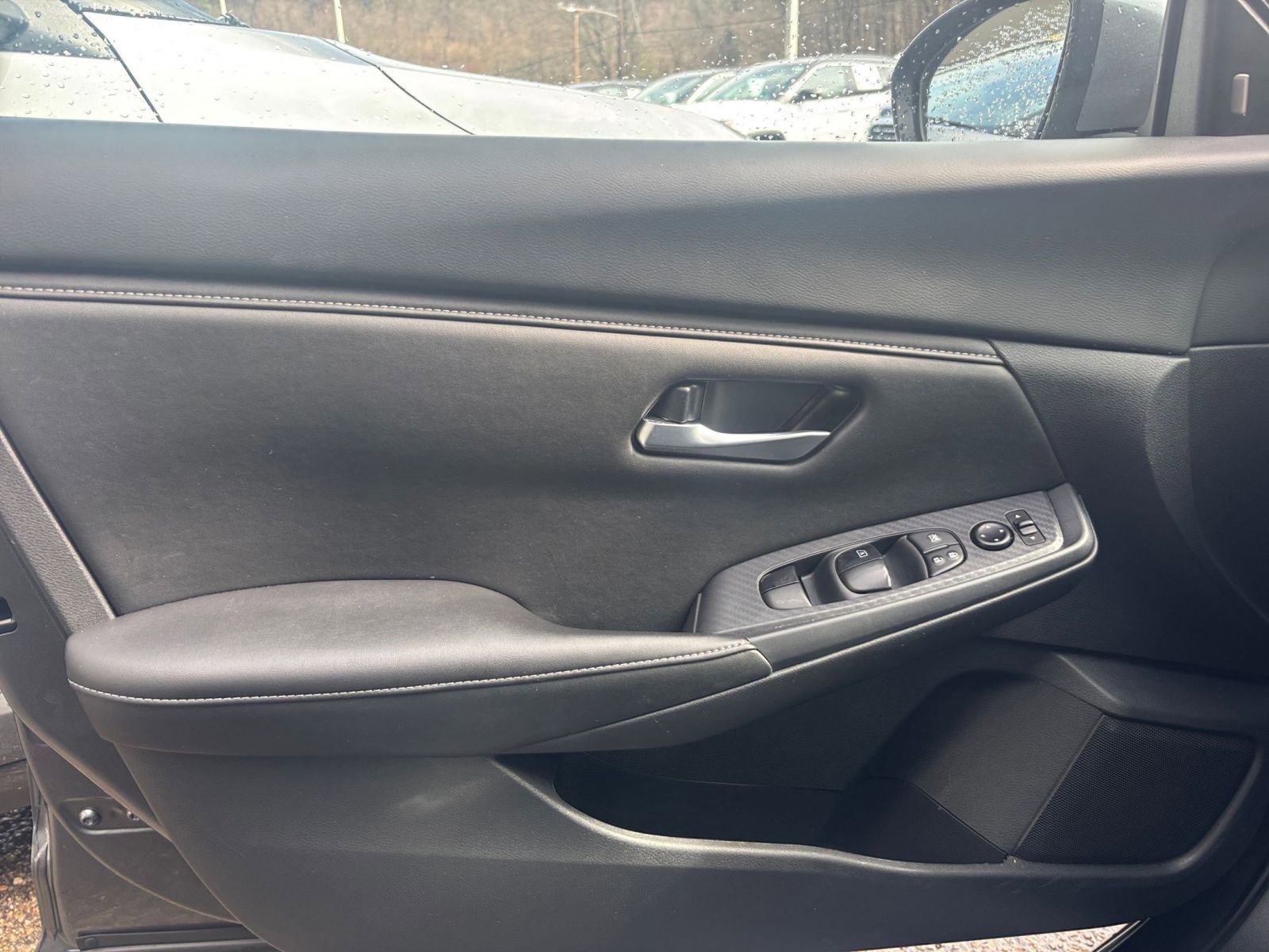 Thumbnail: 2025 Nissan Sentra - 18