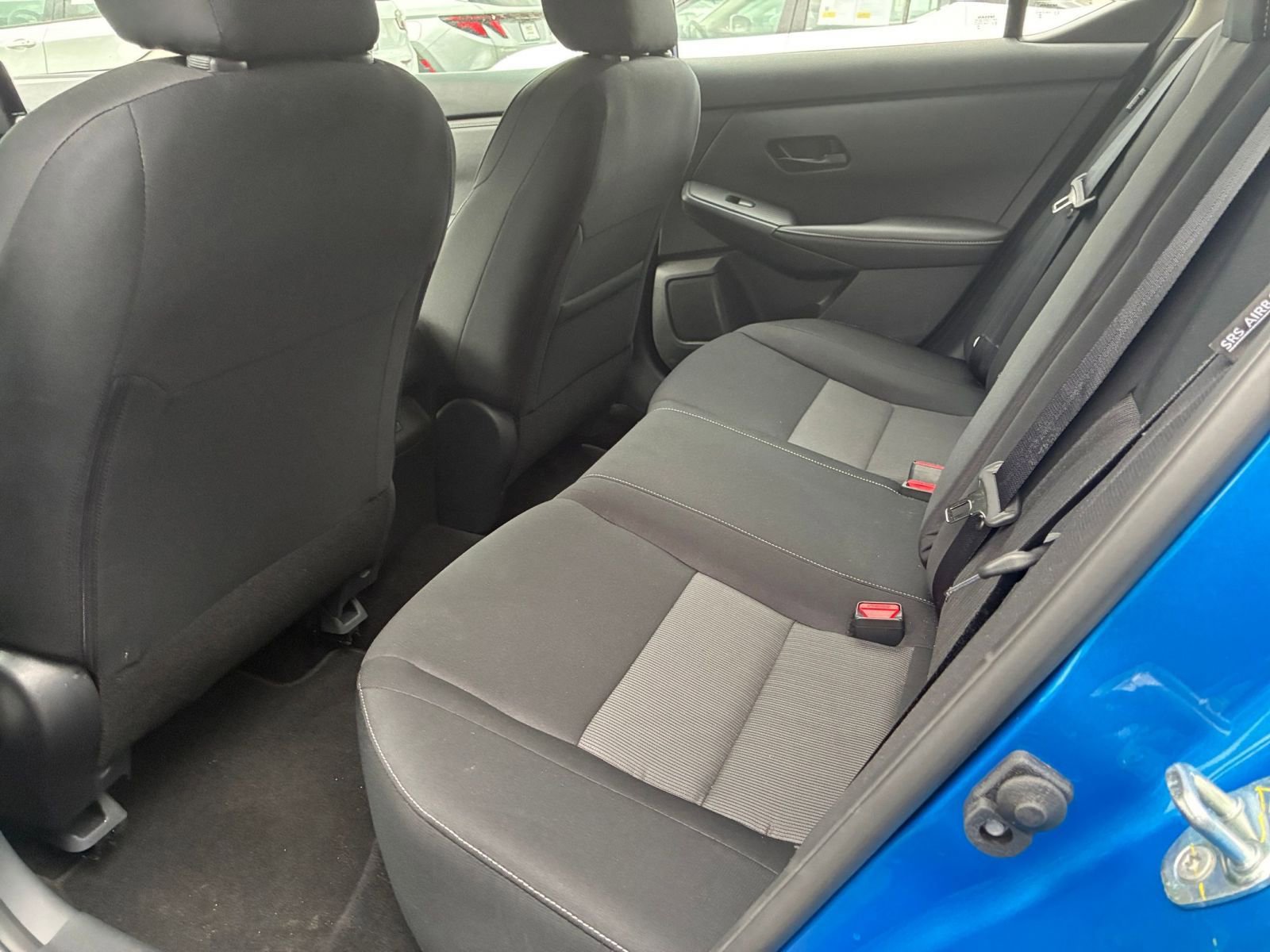 Thumbnail: 2025 Nissan Sentra - 25