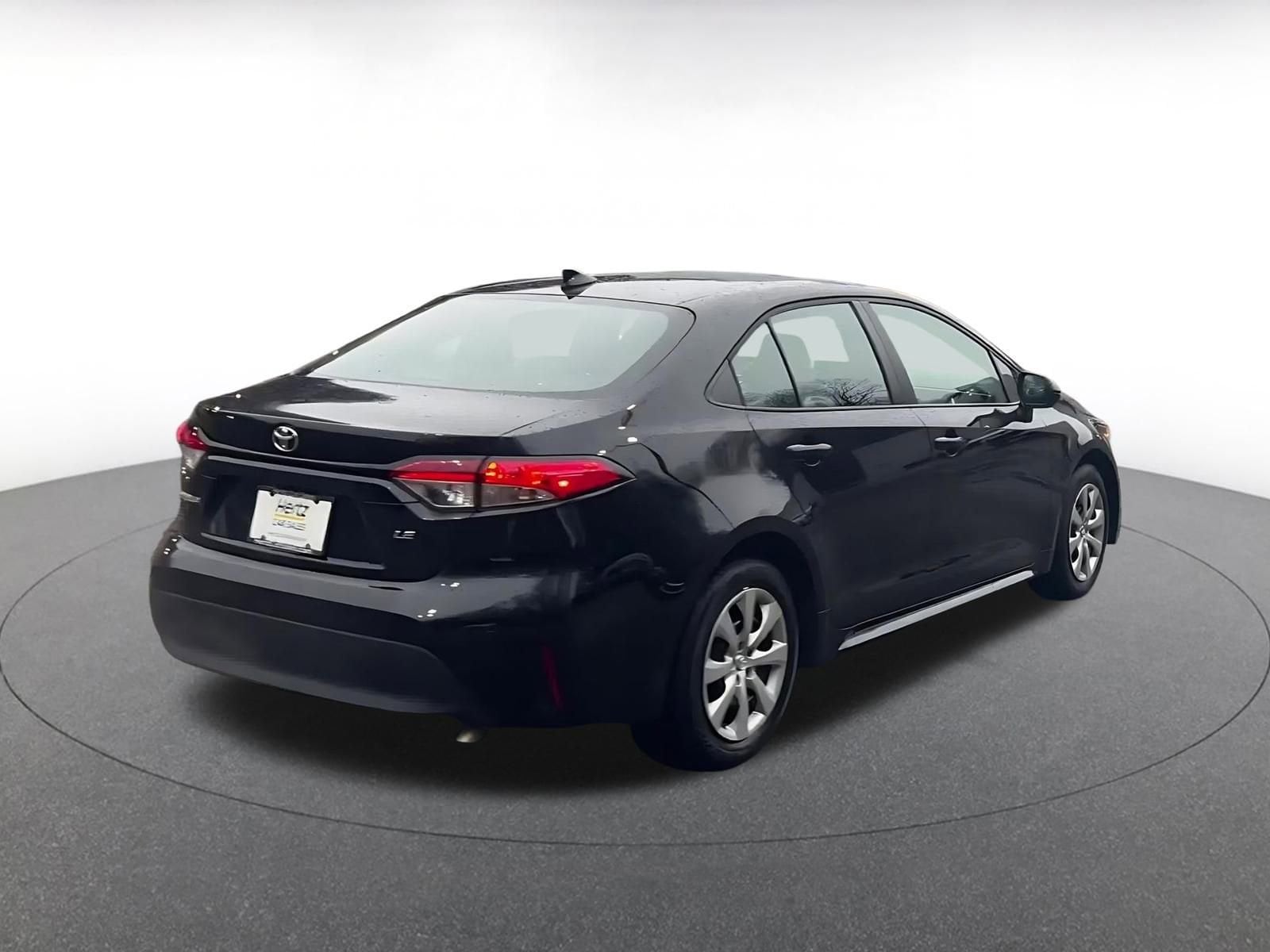 Thumbnail: 2025 Toyota Corolla - 14