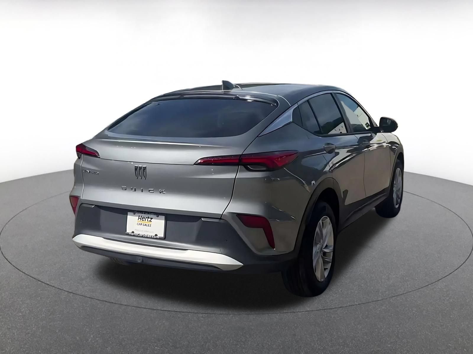 Thumbnail: 2025 Buick Envista - 11