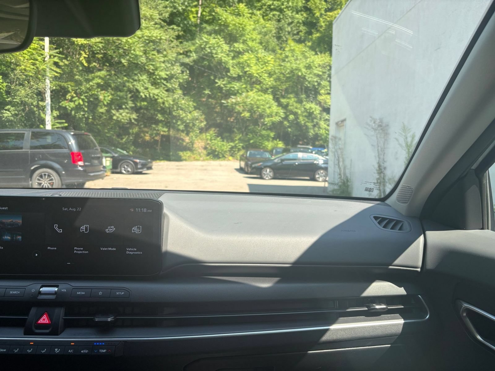 Thumbnail: 2025 Kia K4 - 29
