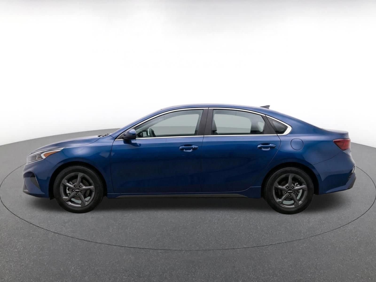 Thumbnail: 2026 Kia K4 - 4